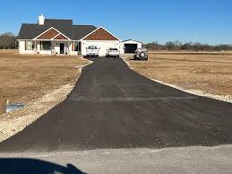 Best Custom Driveway Design  in USA